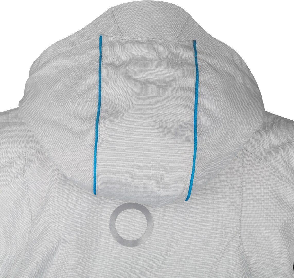 Bering Motorradjacke Warwick Queen Size wasserdichte Damen Motorrad Textiljacke herausnehmbares Innenfutter,wasserdicht