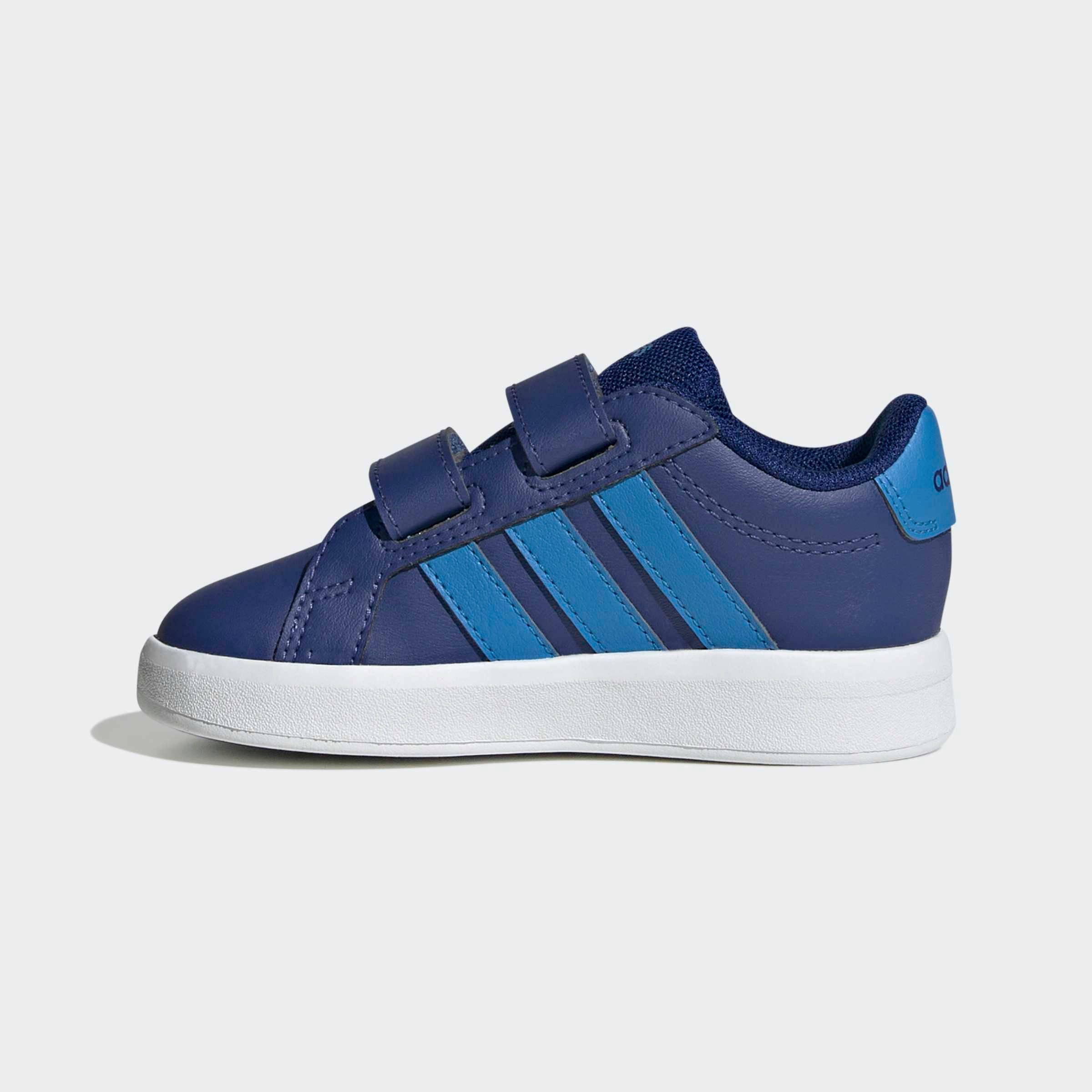 adidas Sportswear GRAND COURT 3.0 KIDS Basketballschuh für Kinder