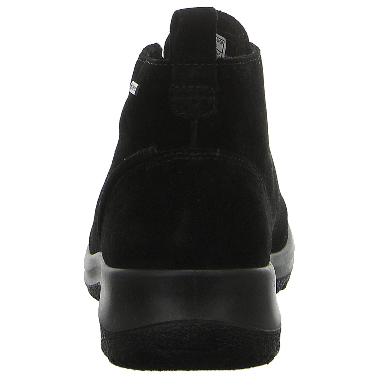 Legero Softboot 4.0 Schnürstiefelette Weite G
