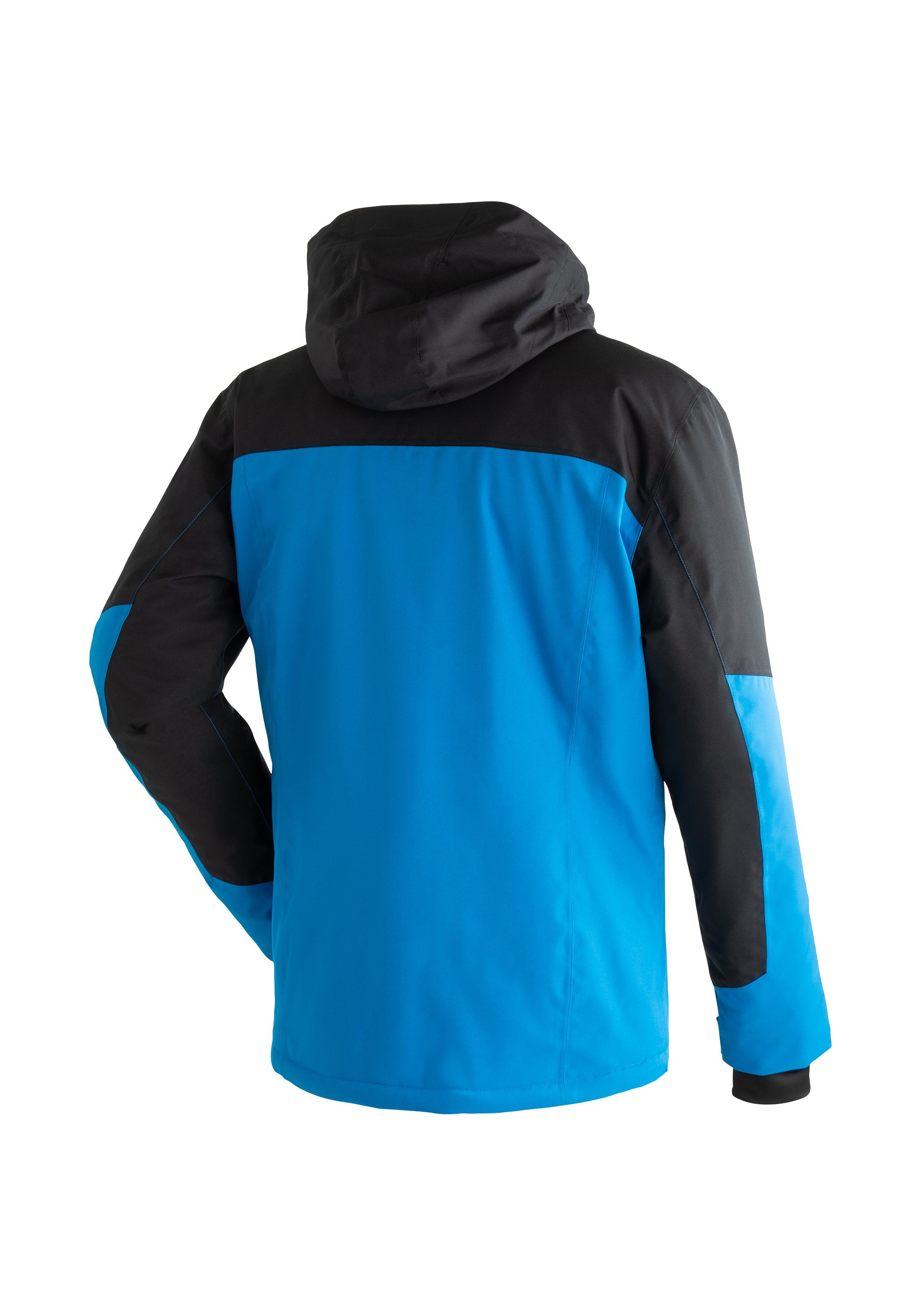 Maier Sports Skijacke Pajares Herren Winterjacke, wind- und wasserdicht, 4 RV-Taschen, Regular Fit