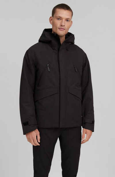 O'Neill Outdoorjacke »Urban Textured Jacket«