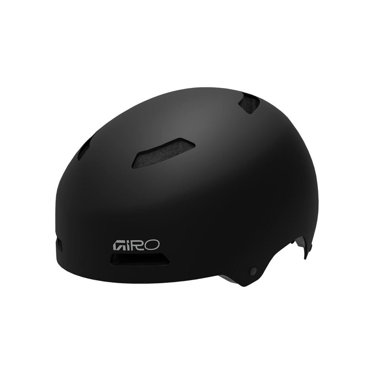 Giro Fahrradhelm Quarter FS, Optimaler Schutzhelm für Radfahren, Mountainbiken und mehr, nicht