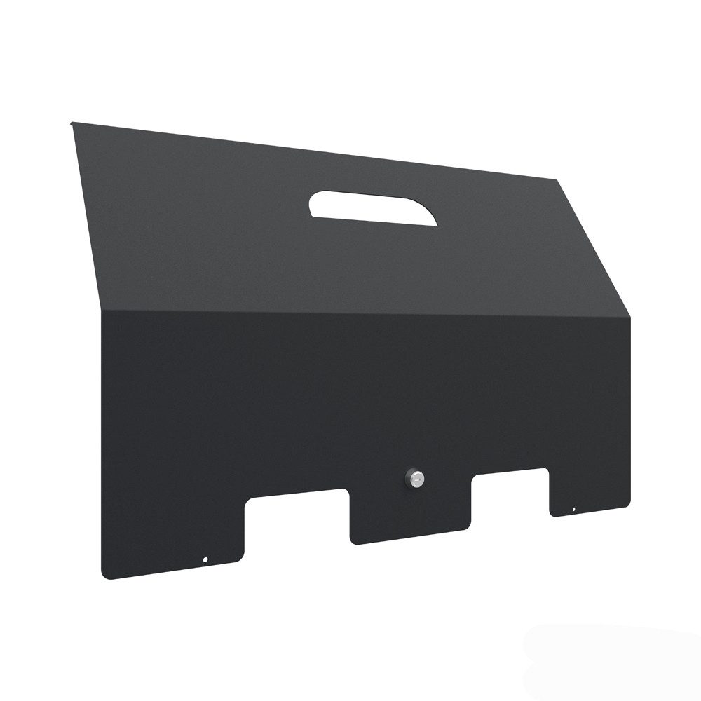 NO N4ME Deckenträger Adapter Vogels