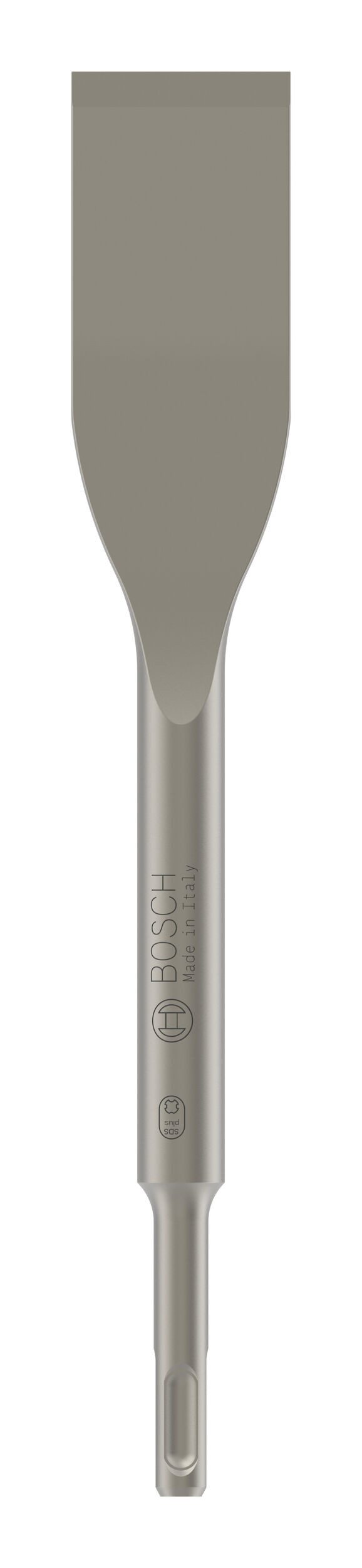 BOSCH Universalbohrer Pro SDS plus-5C, Fliesenmeißel, 40 x 260 mm