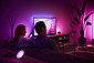 Philips Hue LED Tischleuchte »Hue Bloom«, Ein Plug & Play-Akzentlicht, Steuerung mit App oder Sprache, Bild 12