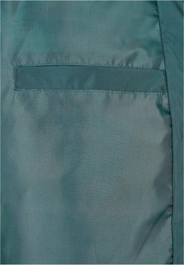 URBAN CLASSICS Anorak Urban Classics Herren Diamond Quilted Short Jacket (1-St)