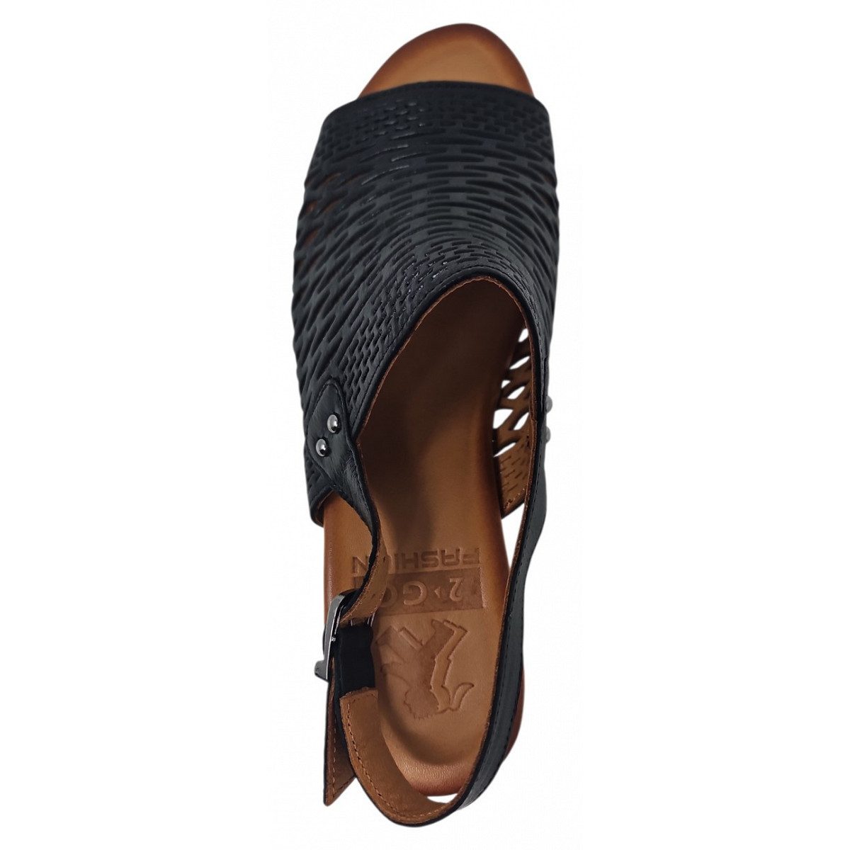 2GO FASHION Sandalette