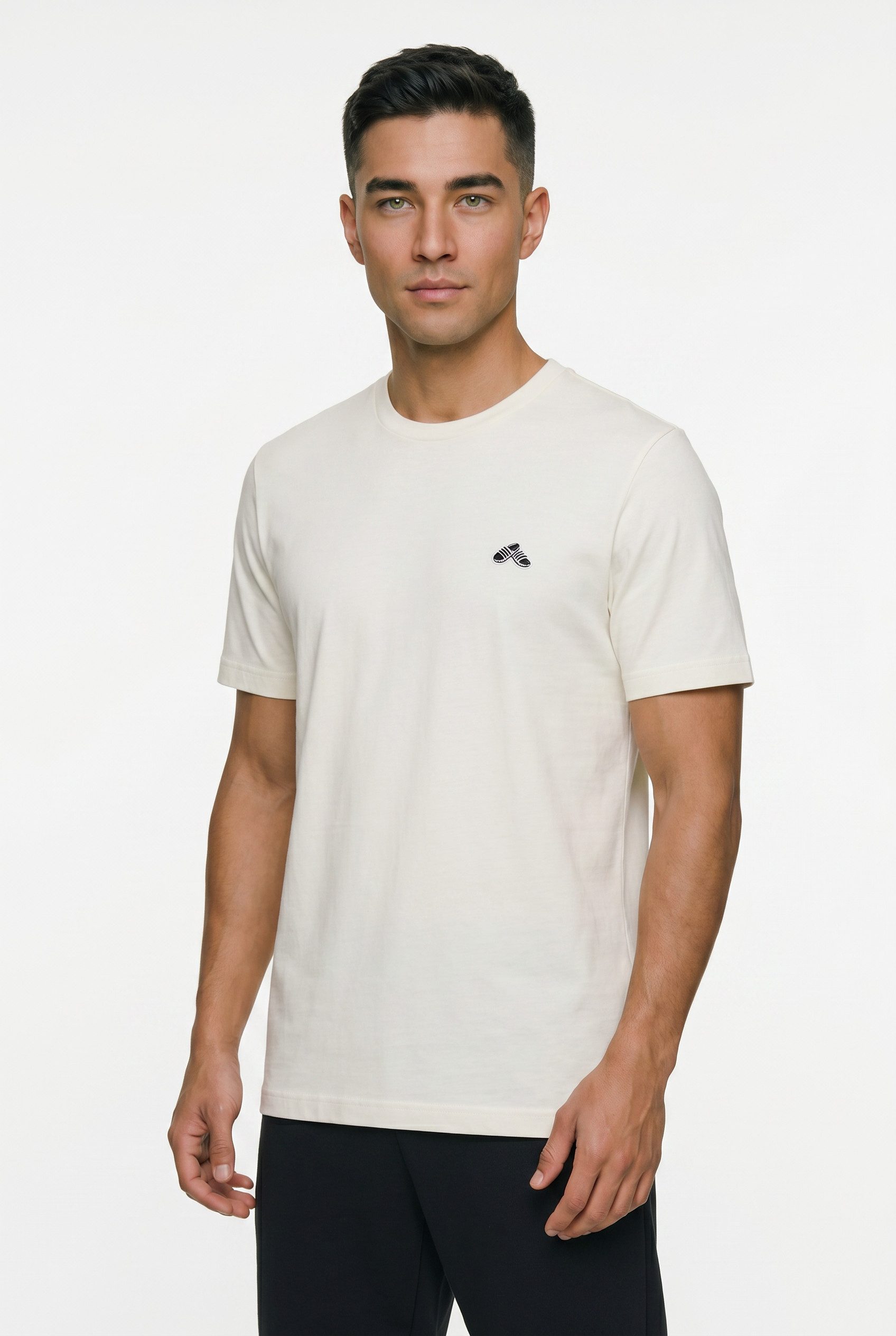 T-Shirt M S SLIDE SP PT
