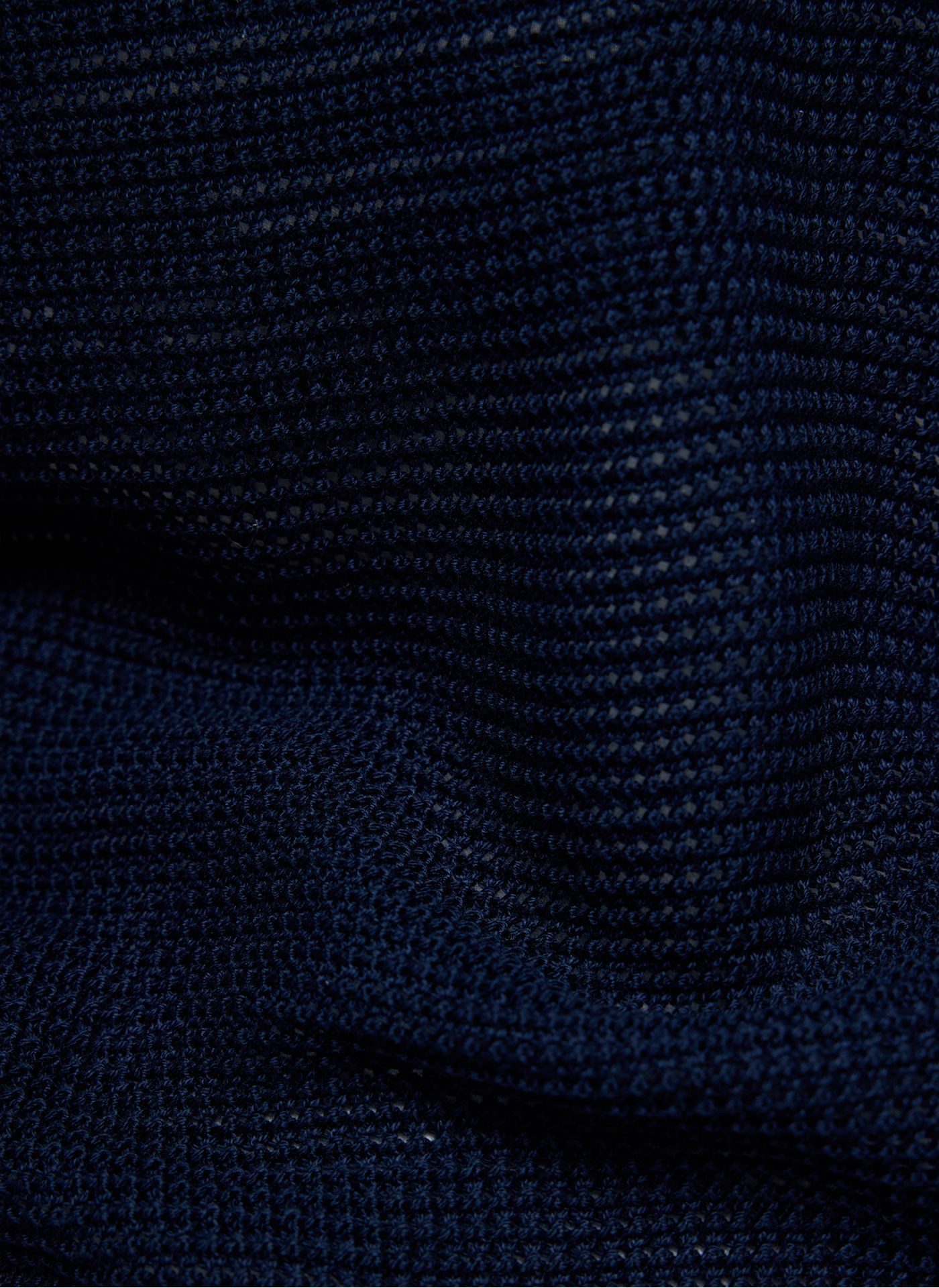 Rabe Strickweste