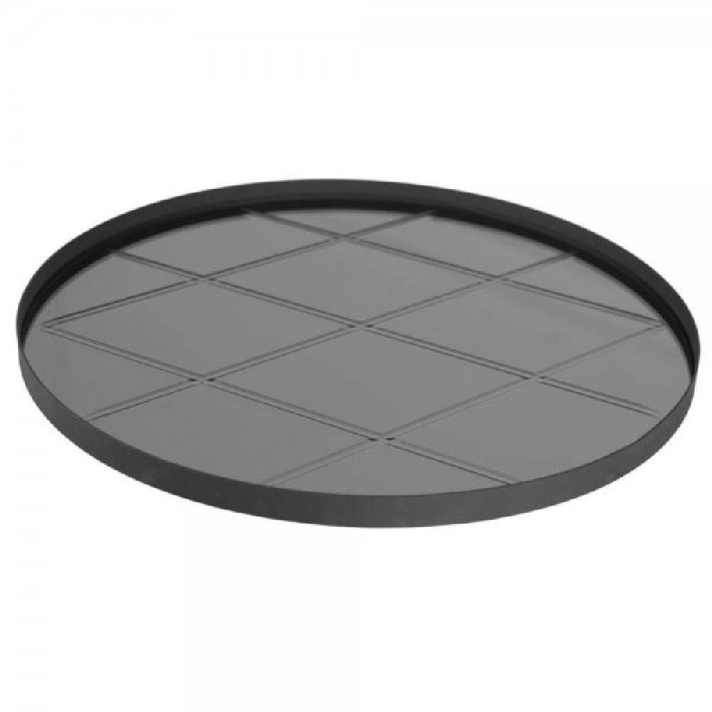 Specktrum Tablett Tablett Harlequin (Round) Grey