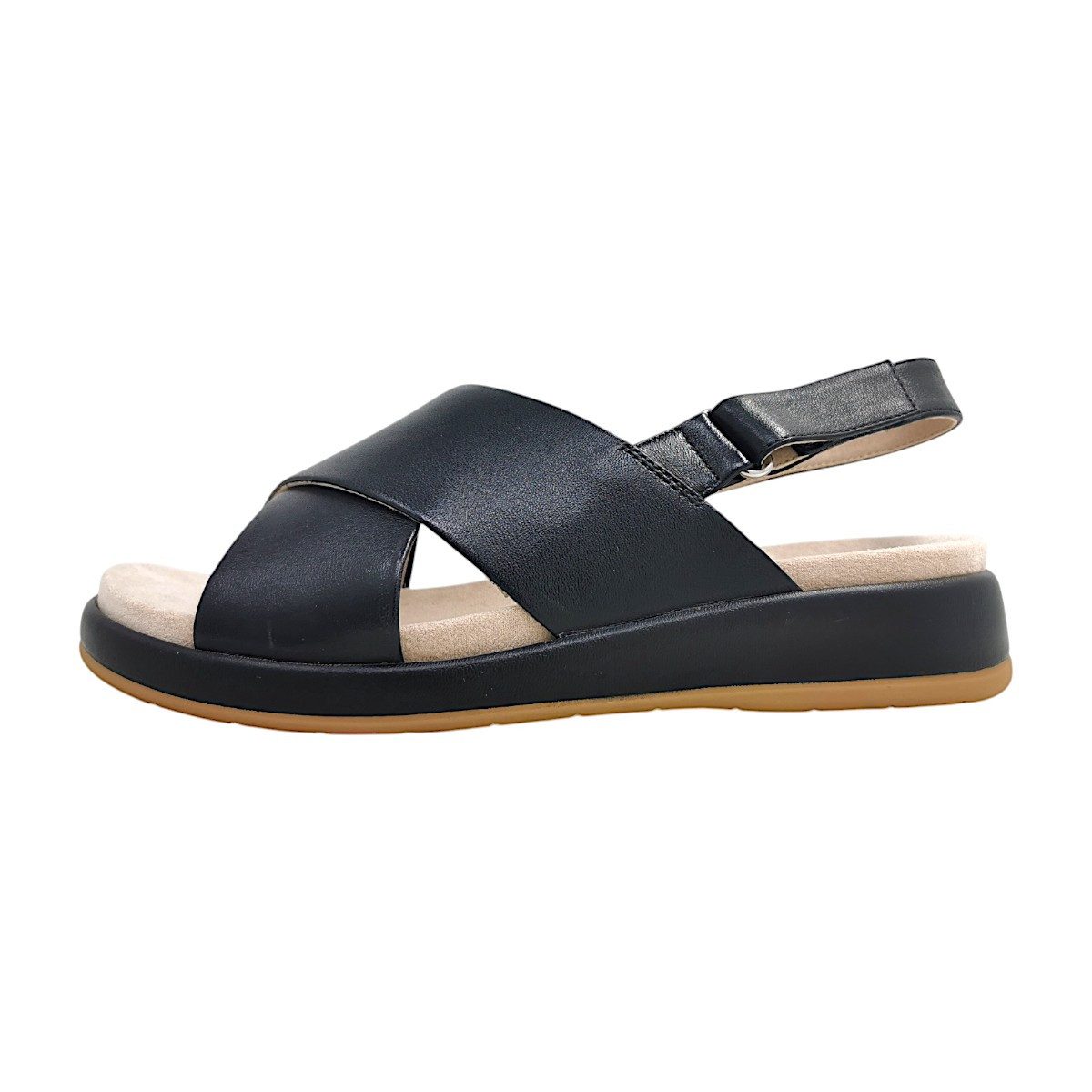 Caprice Sandalette Plateausandale