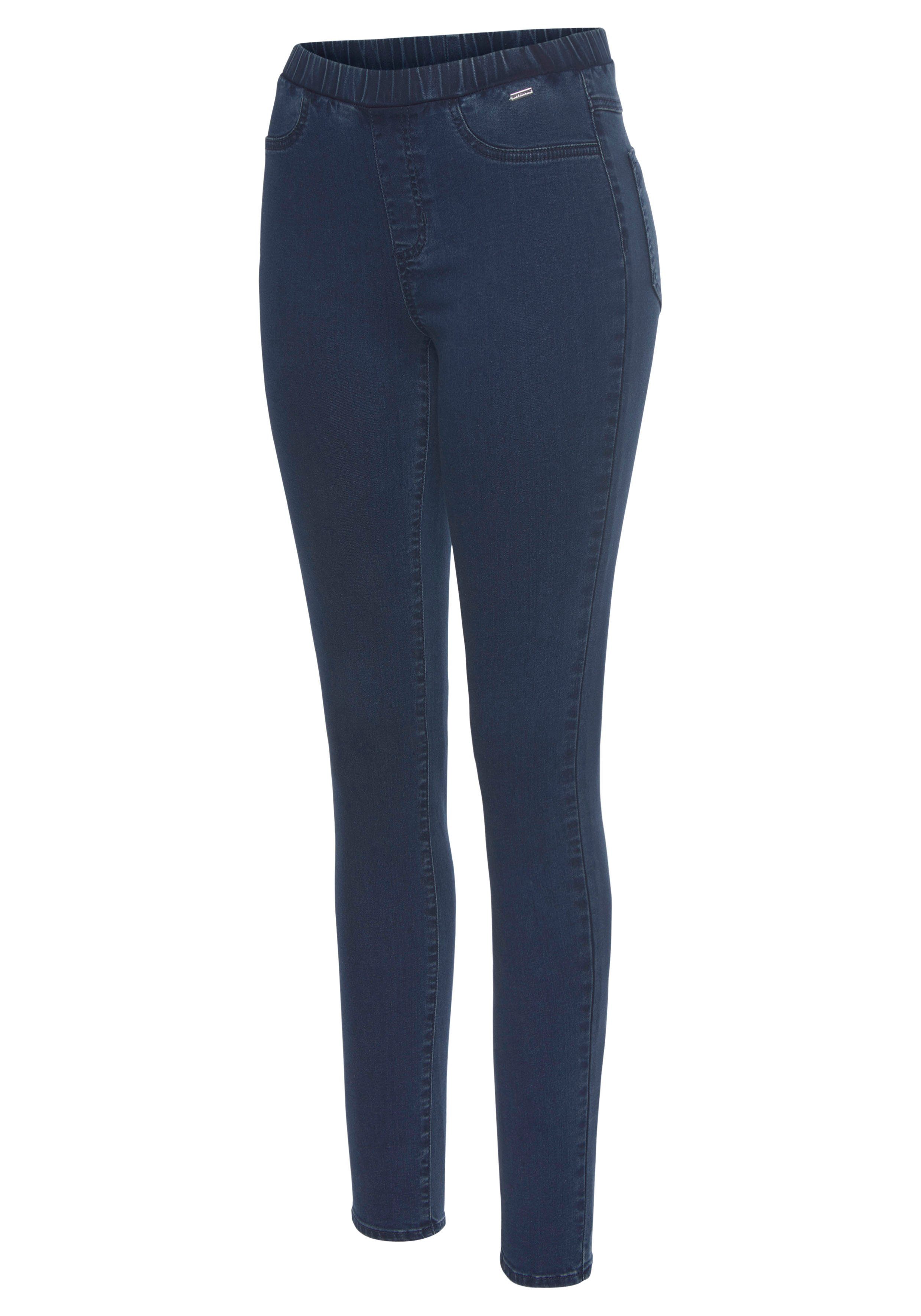 Buffalo Jeggings mit Taschen