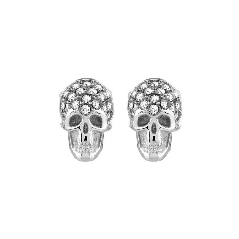 PHILIPP PLEIN Ohrring-Set Ohne Kategorie für Erwachsene (keine Angabe, 1-tlg., Ohrring-Set)