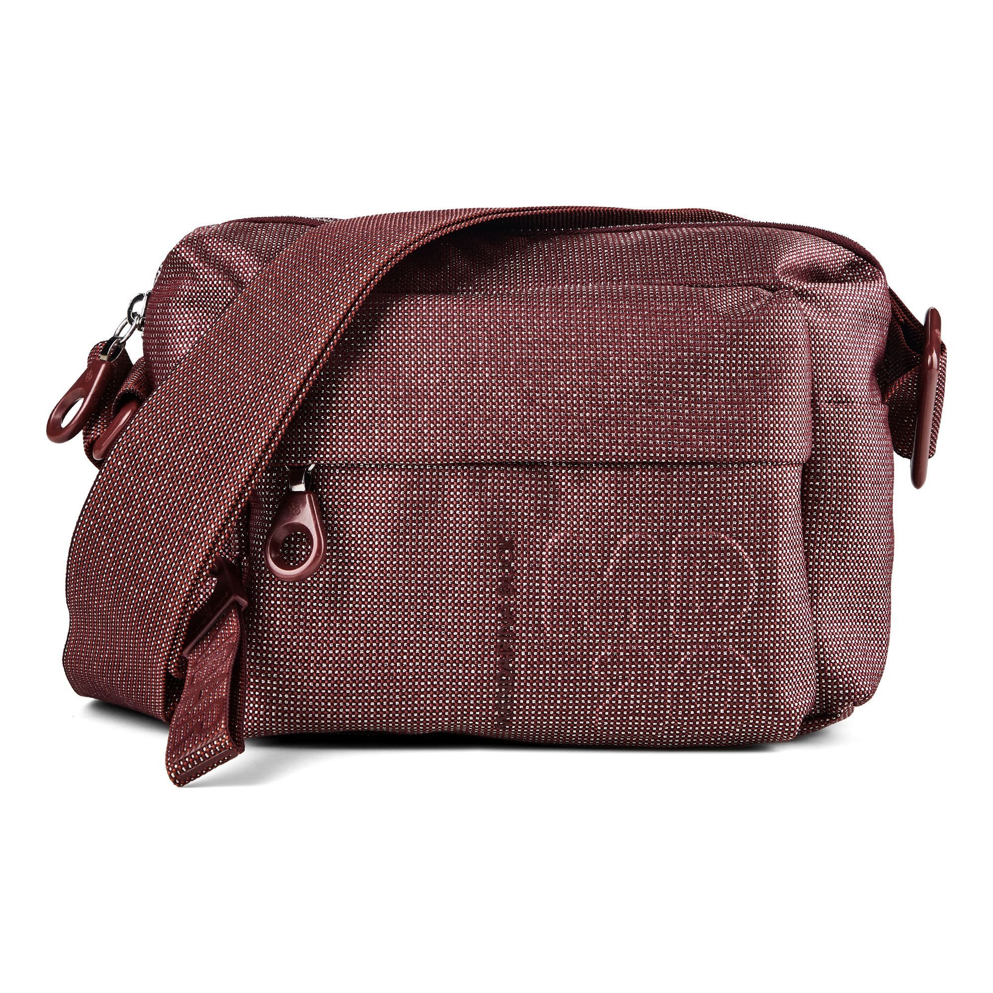 Mandarina Duck Umhängetasche MD20, Polyester