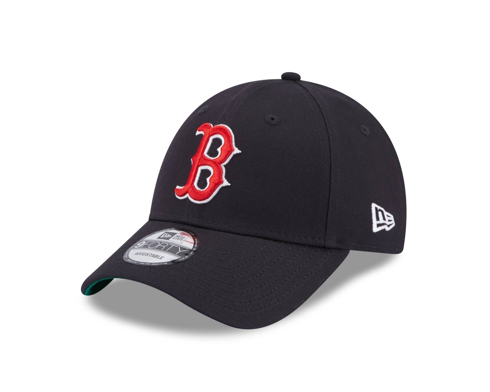 New Era Baseball Cap Cap New Era 9Forty Boston Red Sox Team Side Patc (1-St) | Baseball Caps