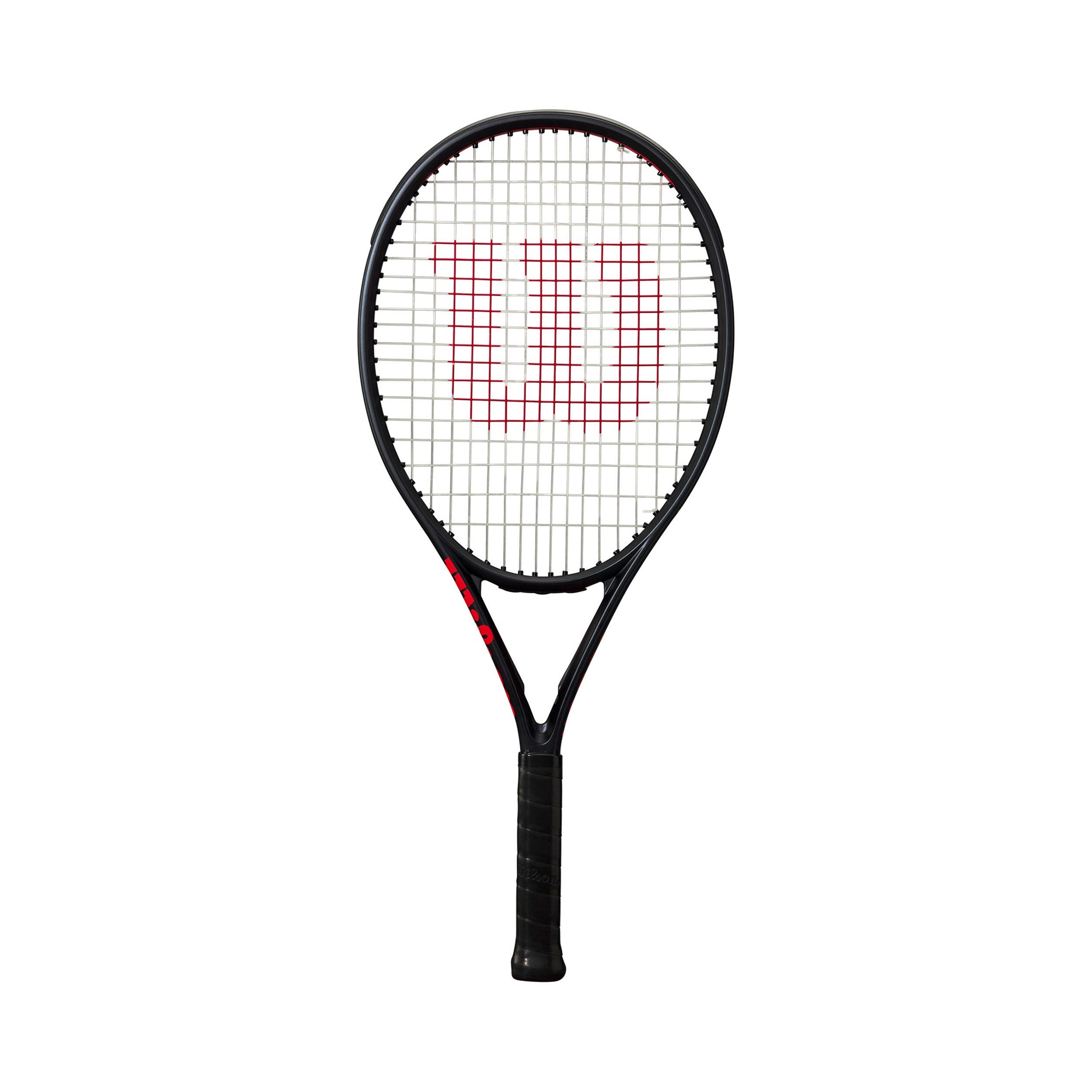 Wilson Tennisschläger Clash 25 V3.0