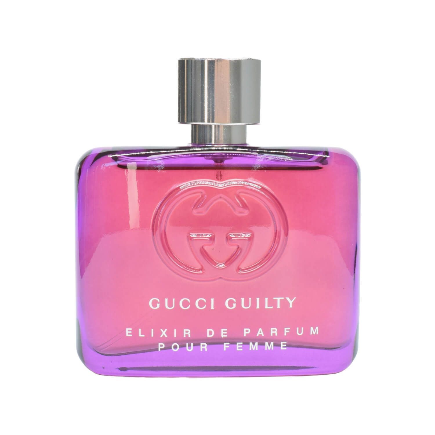GUCCI Extrait Parfum Guilty Elixir, Glasflakon, Parfüm EXTRAIT, Damenduft