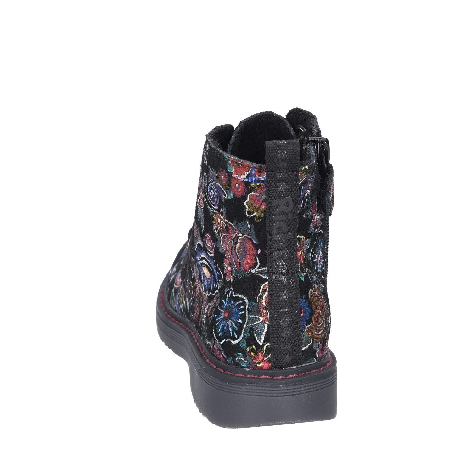 Richter Halbschuh Mädchen Sneaker