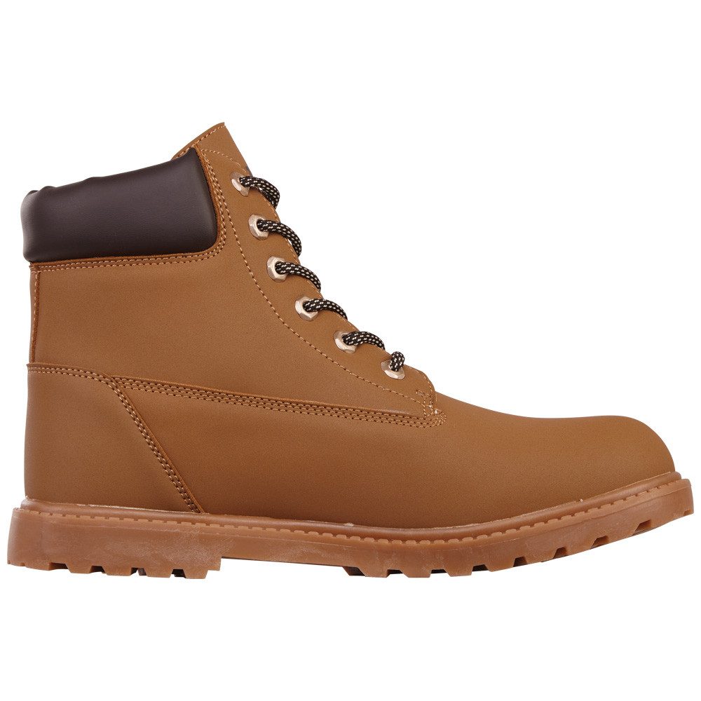 Lotto Schnürboots - mit weich gepolsterter Kante günstig online kaufen