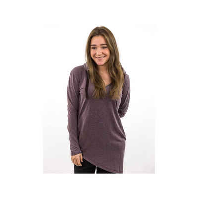 DAILY´S Sweatshirt grün regular (1-tlg)