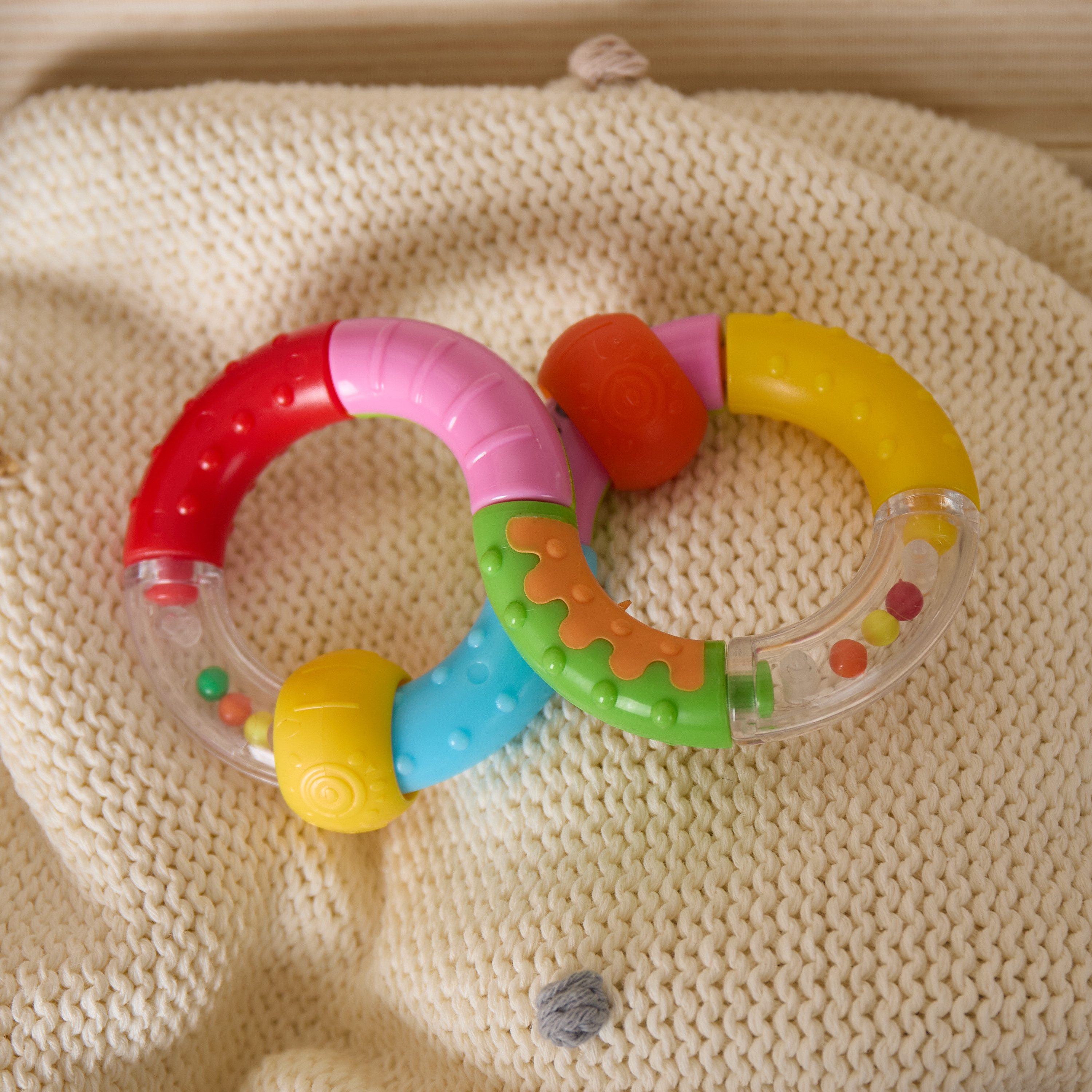 BIECO Greifspielzeug günstig online kaufen