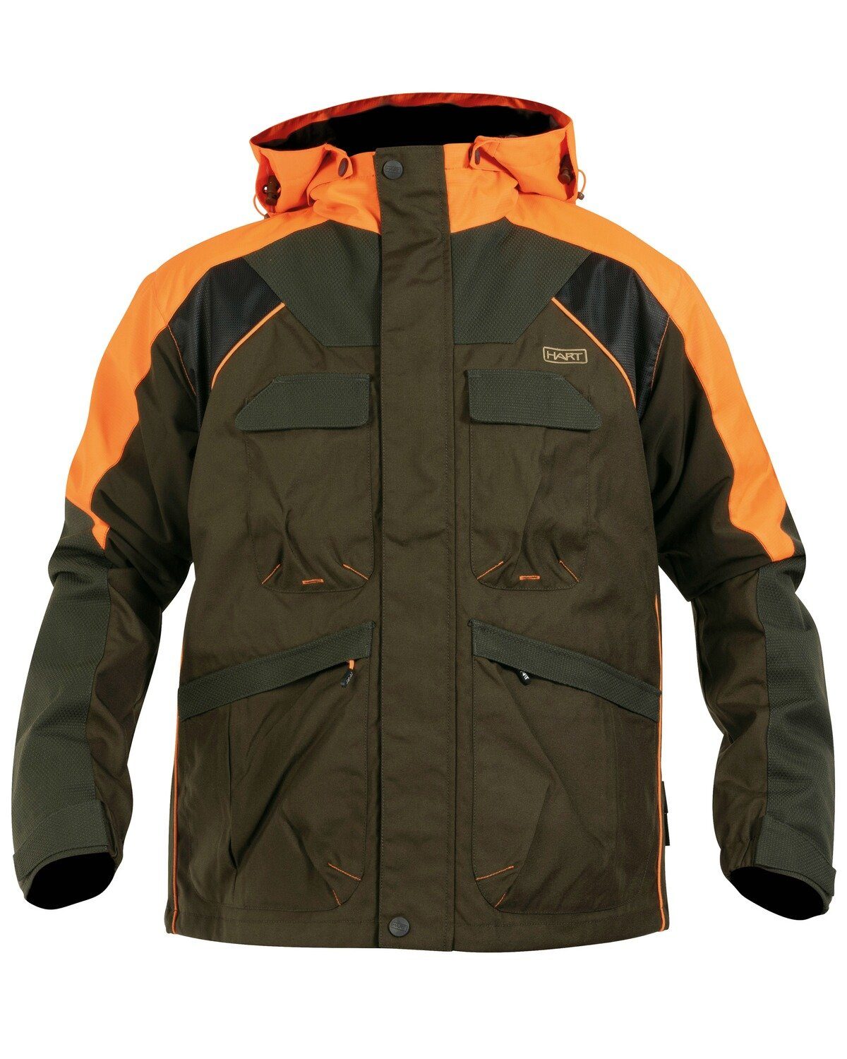 Hart Funktionsjacke Jacke Airstrong