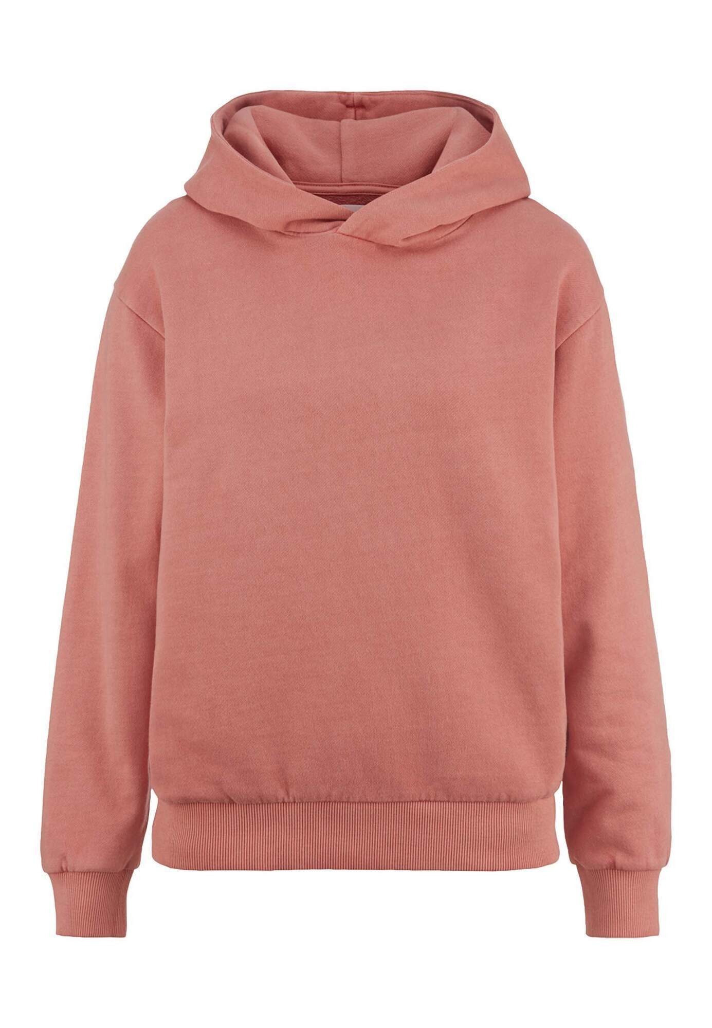 Hessnatur Sweatshirt Relaxed aus reiner Bio-Baumwolle günstig online kaufen