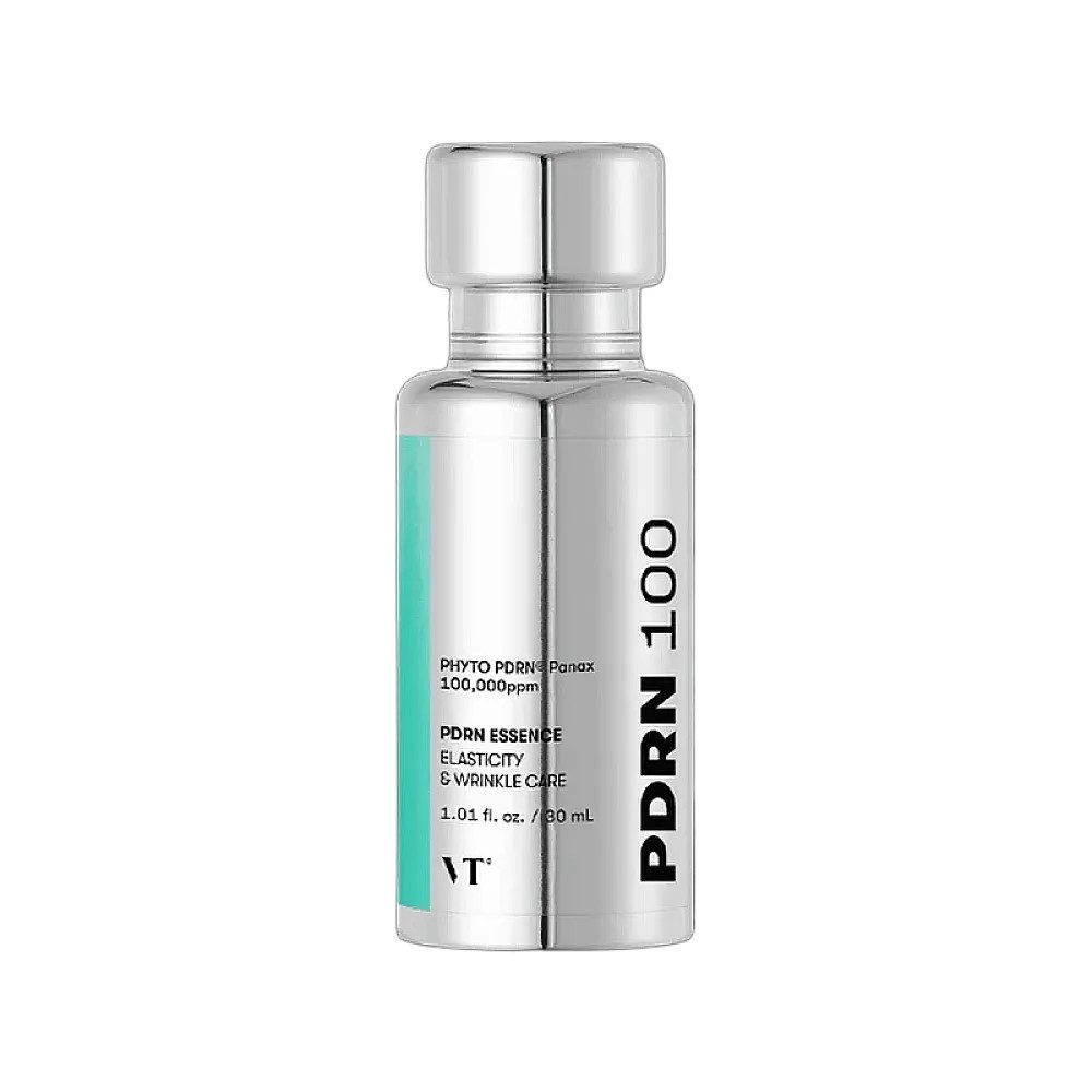 VT Cosmetics Gesichtsserum VT PDRN Essence 100