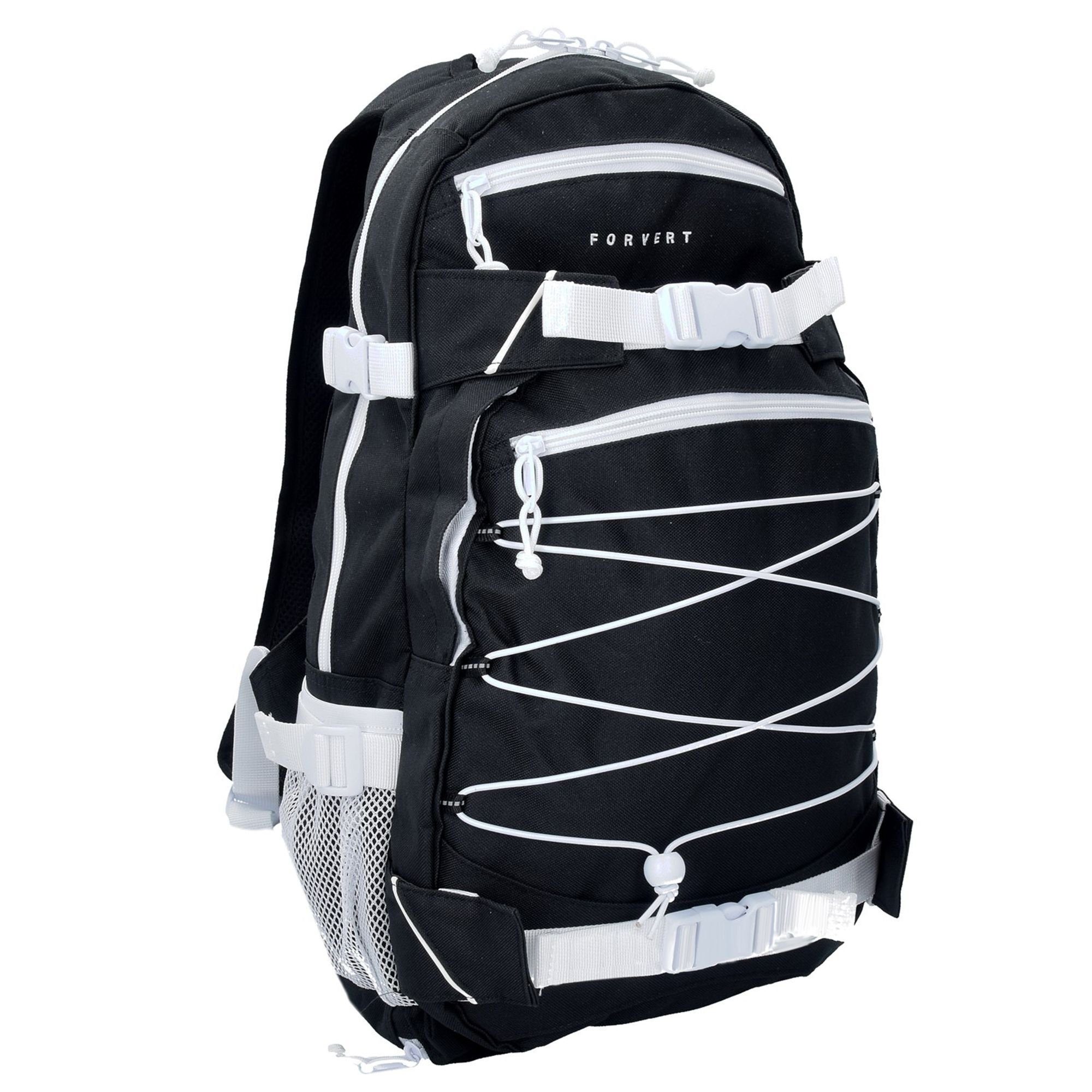 forvert Wanderrucksack Backpack, Polyester