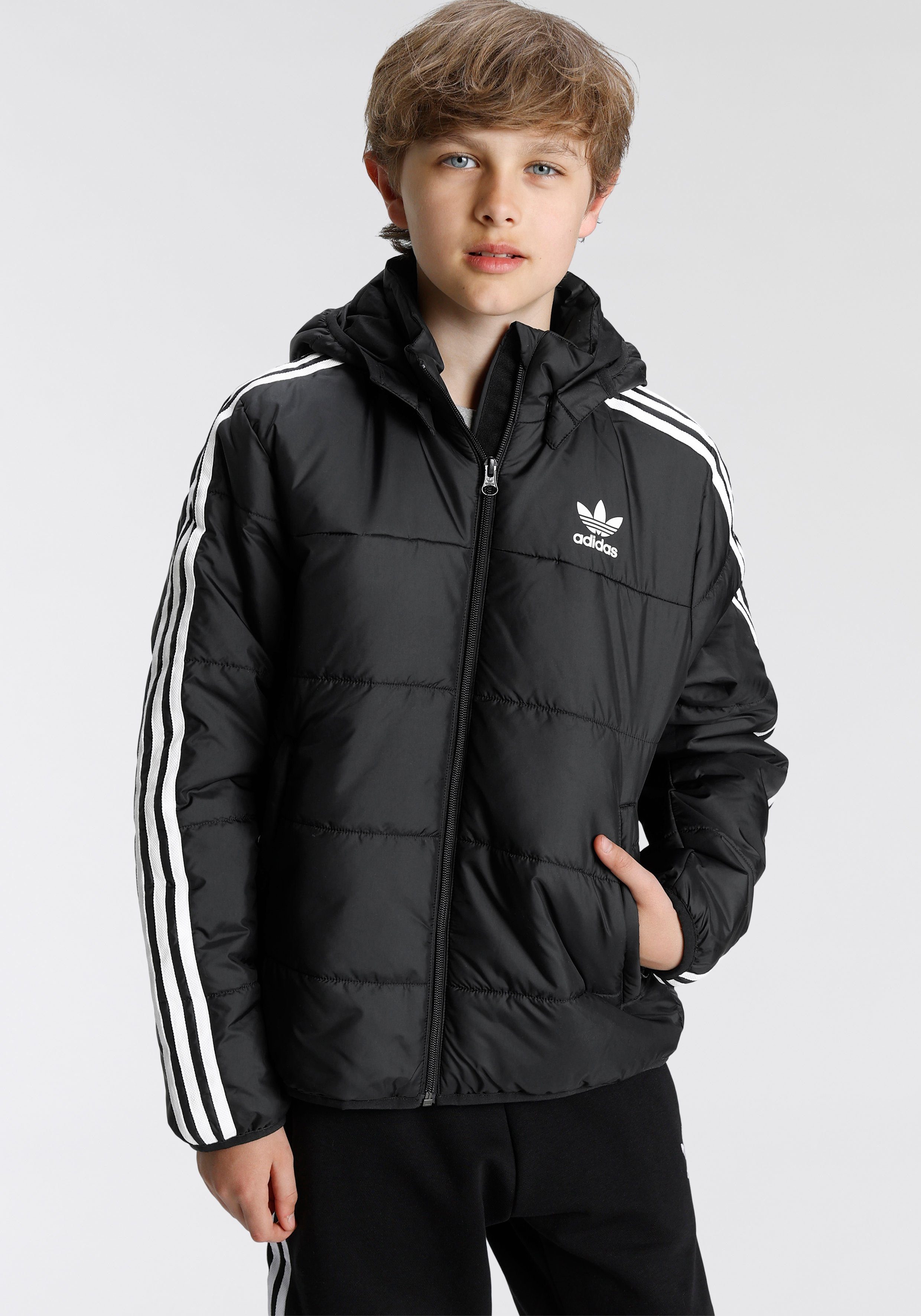 adidas Originals Outdoorjacke ADICOLOR