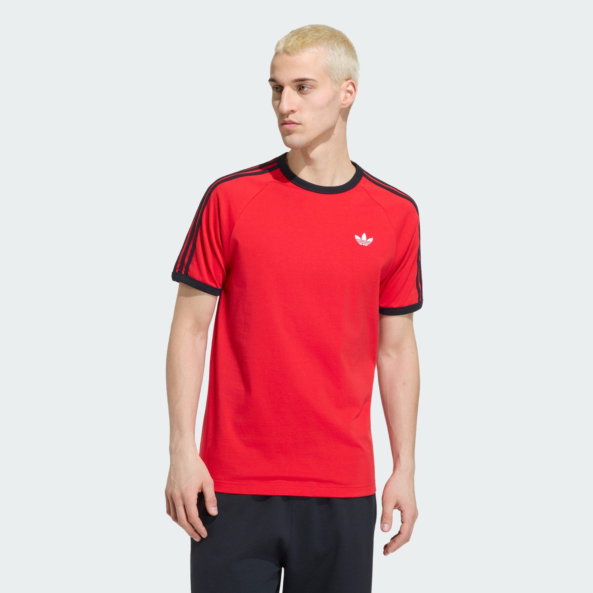 T-Shirt T-SHIRT, 3-STREIFEN