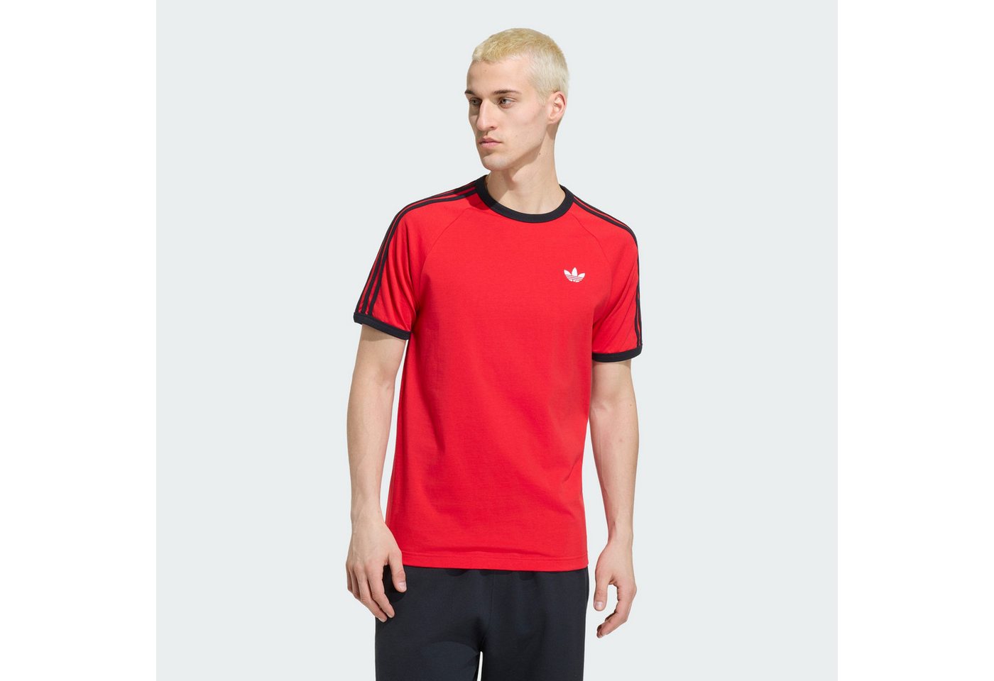 adidas Originals T-Shirt T-SHIRT, 3-STREIFEN (1-tlg)