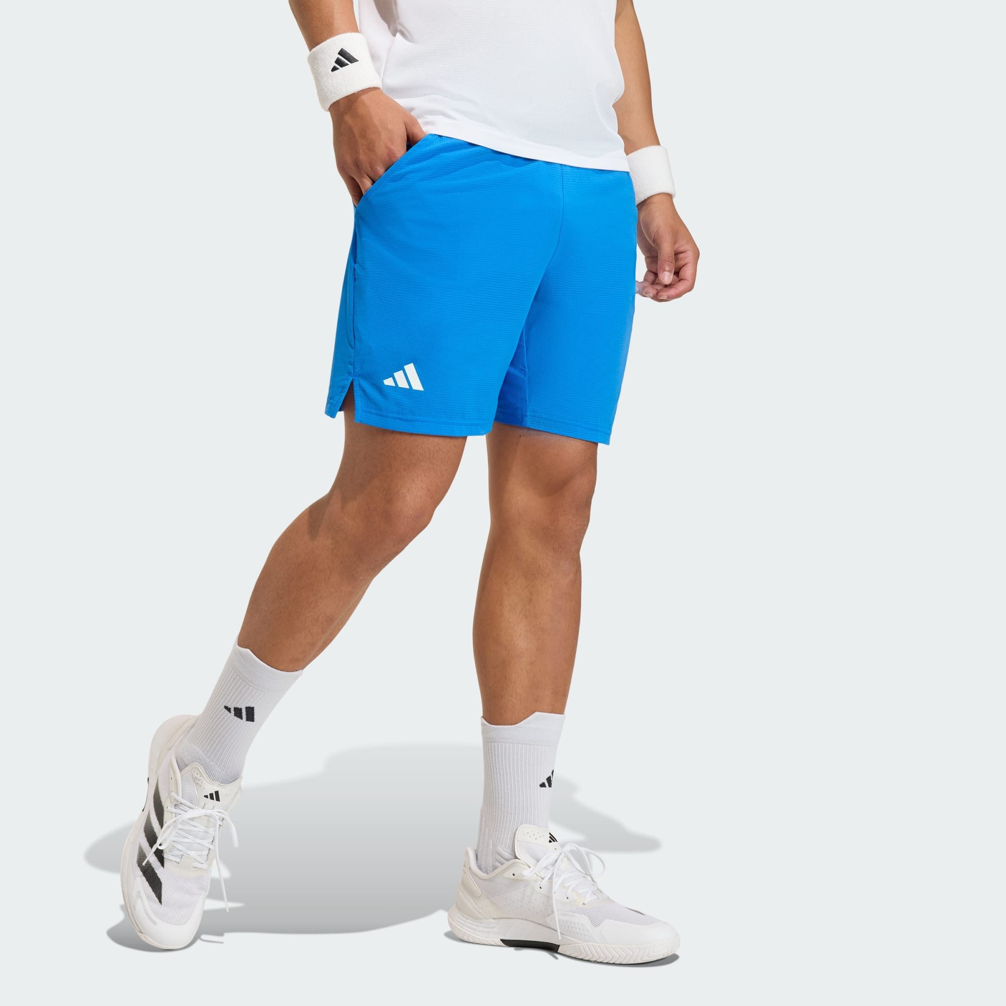 adidas Performance Shorts TENNIS CLIMACOOL ERGO SHORTS (1-tlg) günstig online kaufen