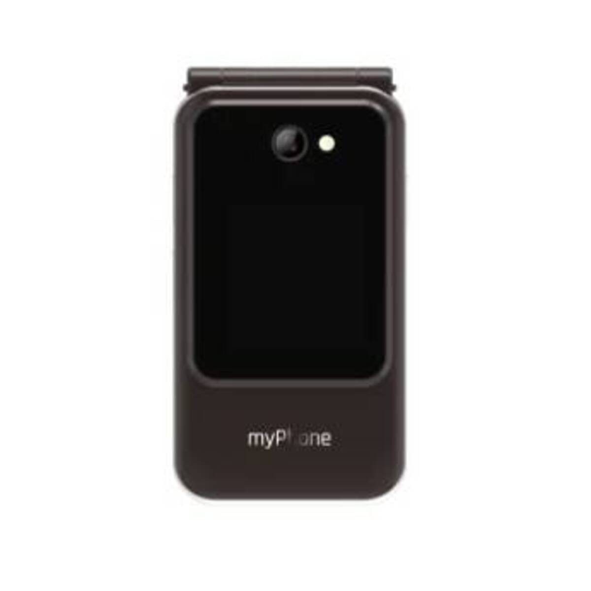 myPhone myPhone Harmony LTE Praline Tastenhandy Dual SIM Smartphone
