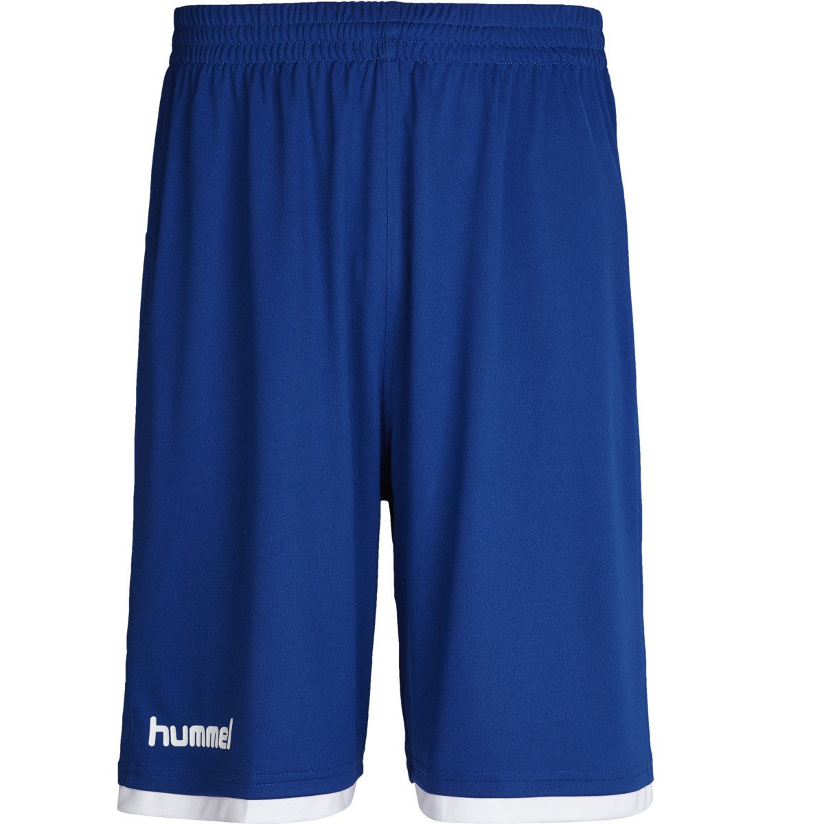 hummel Sweatbermudas Herren Core Basket Shorts