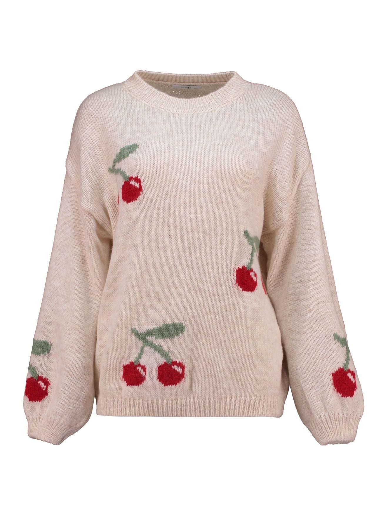 Strickpullover
