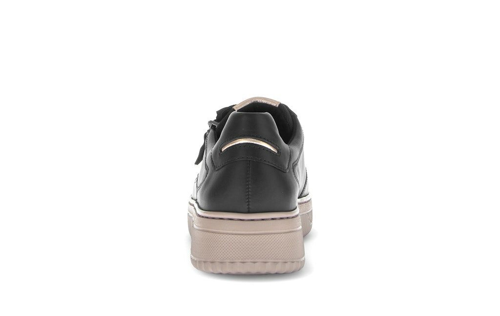 Gabor Sneaker für Damen Sneaker (keine Angabe, 1-tlg., keine Angabe)