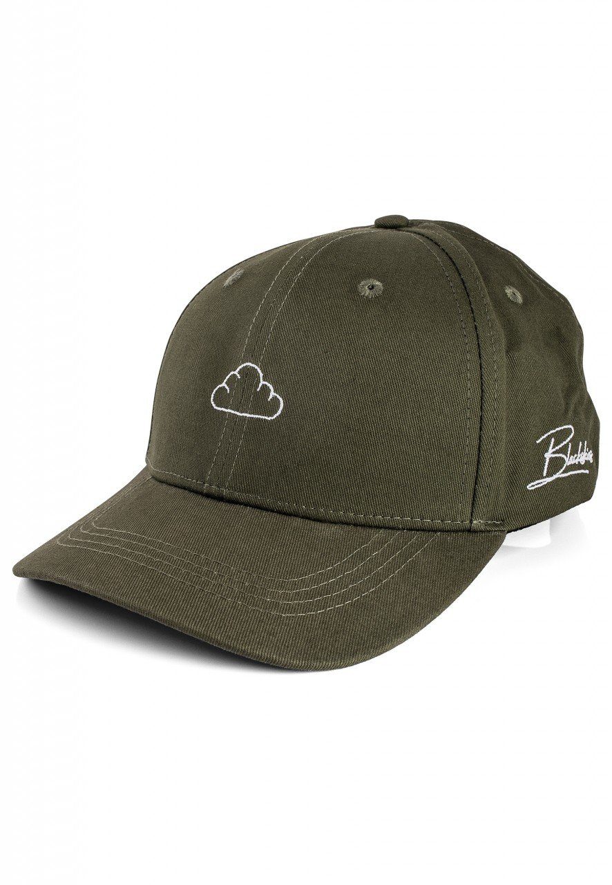 Baseball Cap Iuno Baseball Hat Olive