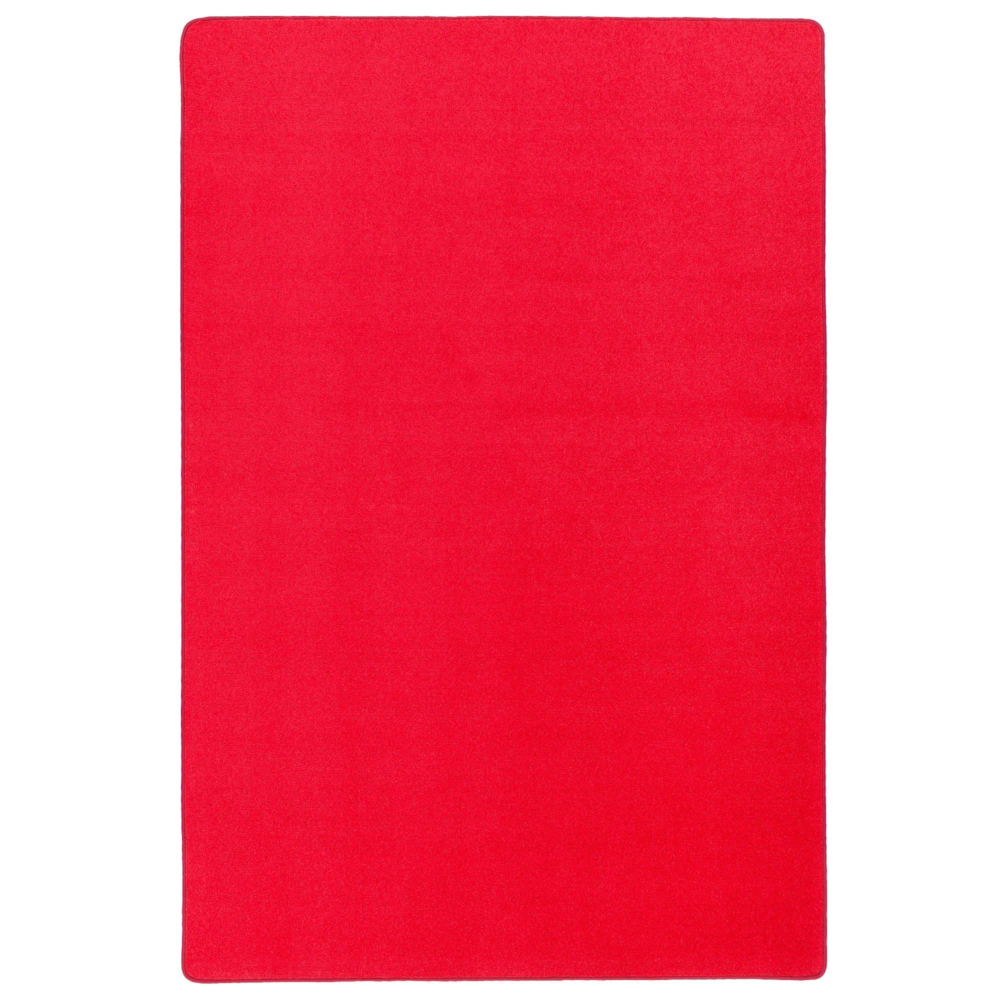 Snapstyle Veloursteppich Trend Velours Teppich Joy, günstig online kaufen