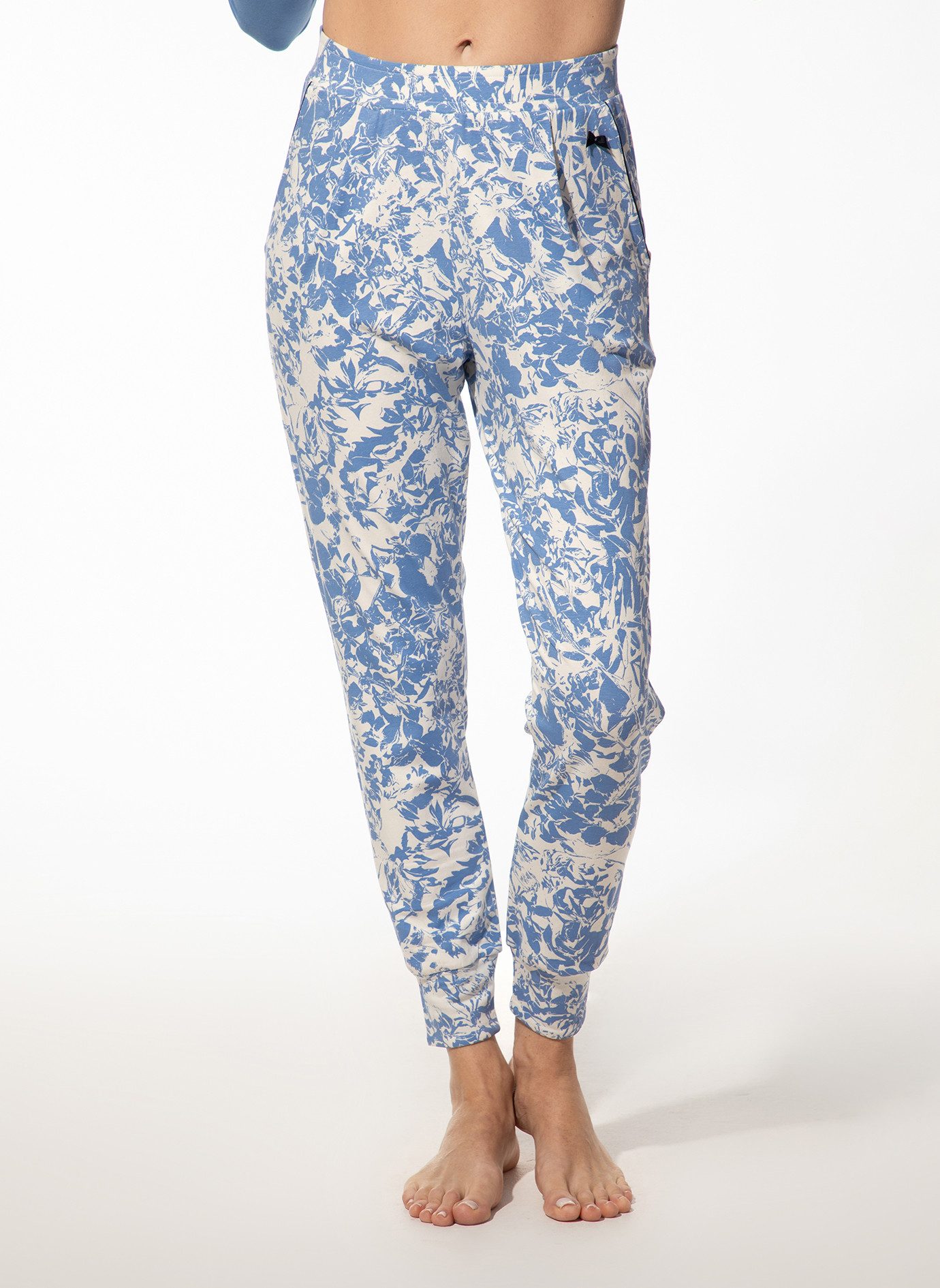 Short Stories Pyjamahose (1-tlg)