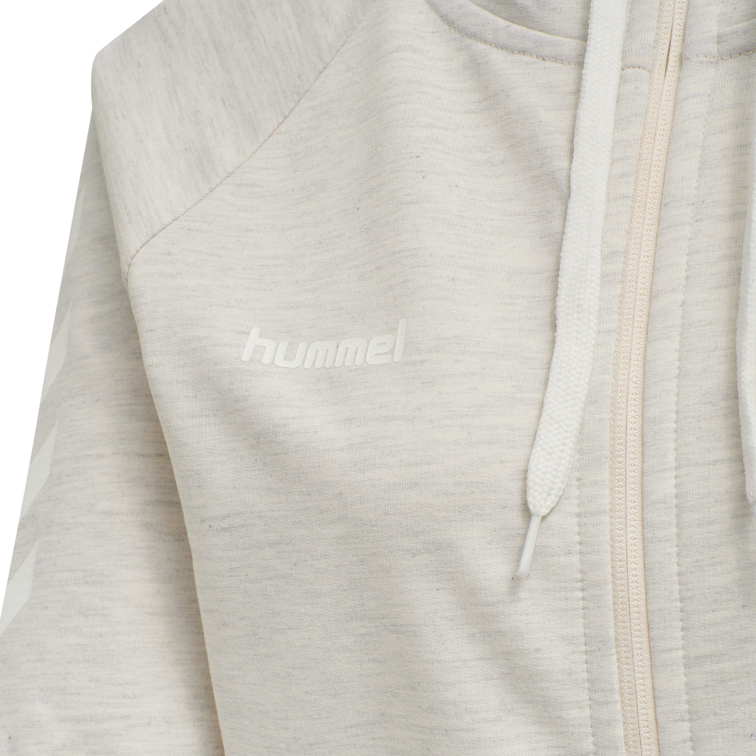 hummel Sweatjacke Hummel Damen Sweatjacke Go günstig online kaufen