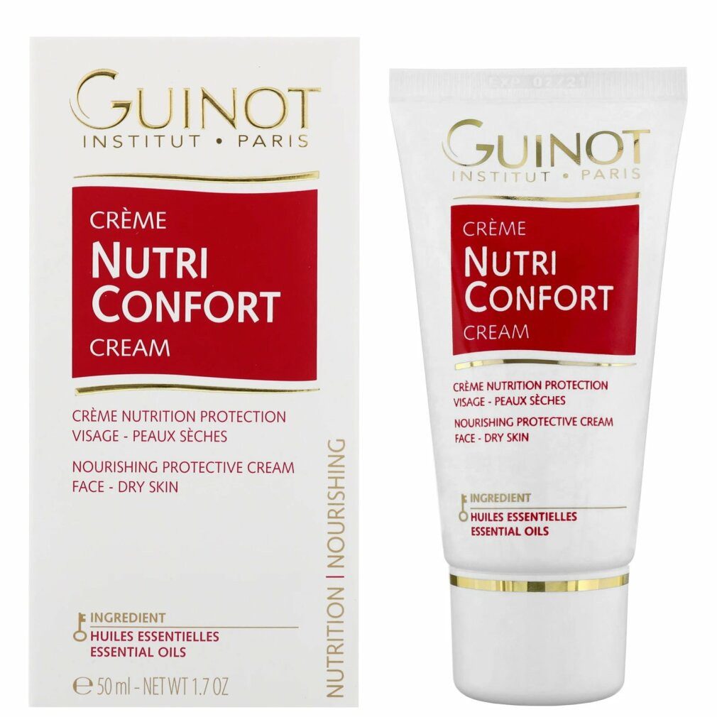 Guinot Tagescreme Crème Nutri Confort 50 ml