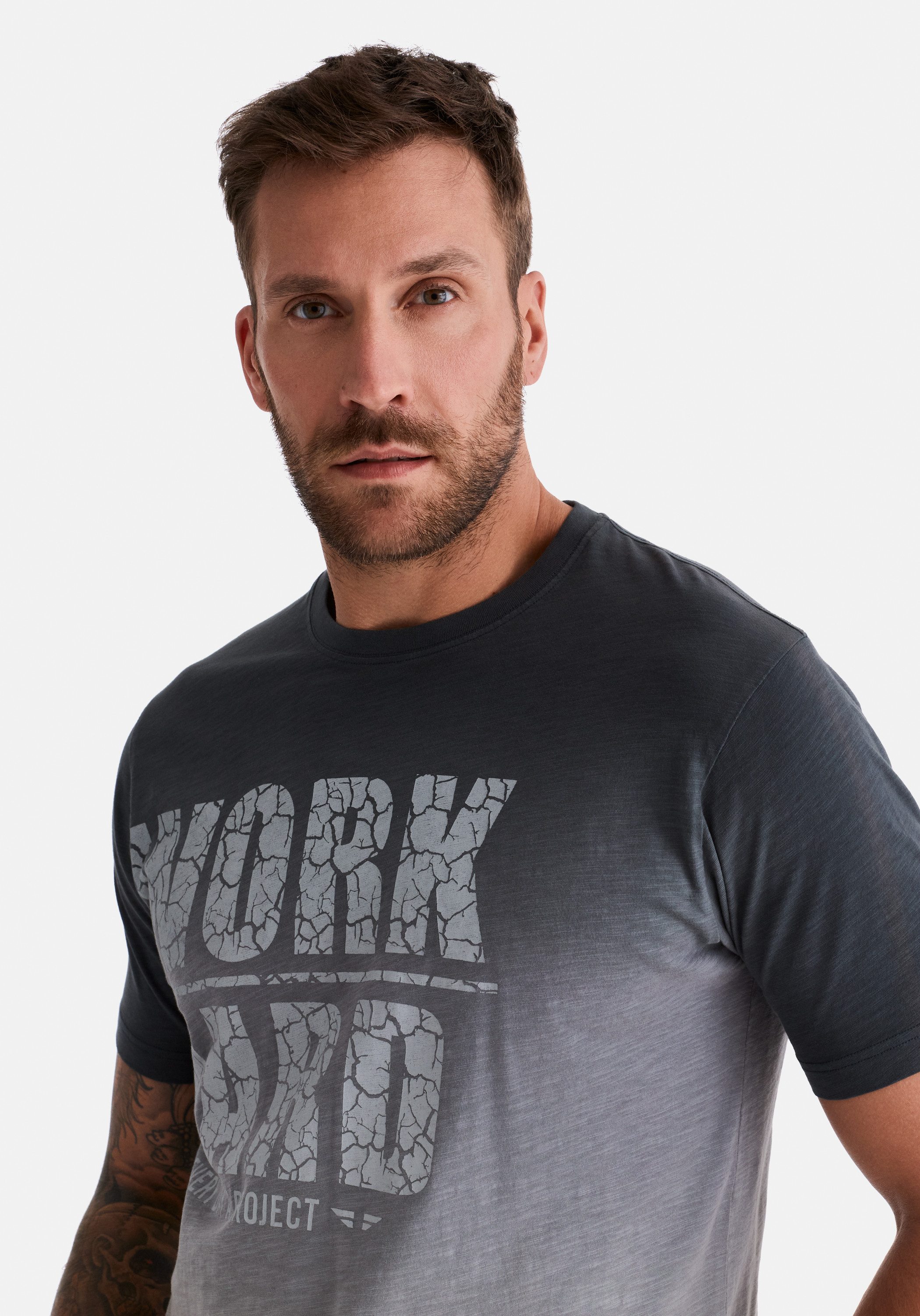 HERO by John Medoox T-Shirt TIM T-Shirt