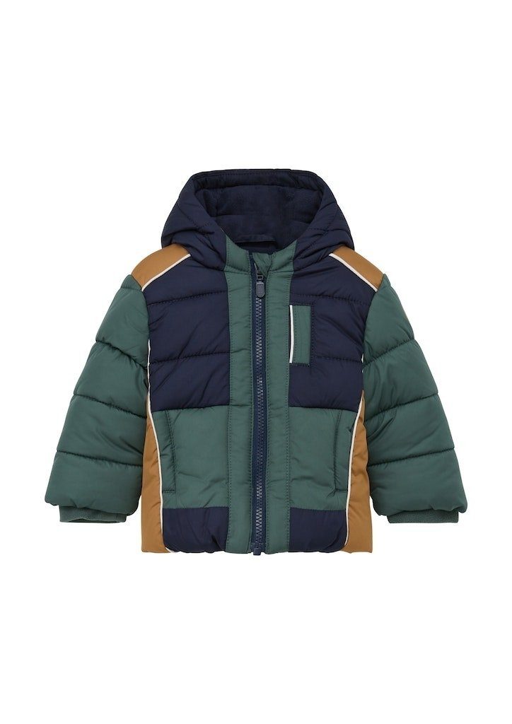 s.Oliver Anorak Jacke langarm