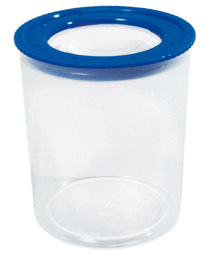 BLS GmbH Experimentierkasten Proben-Dose