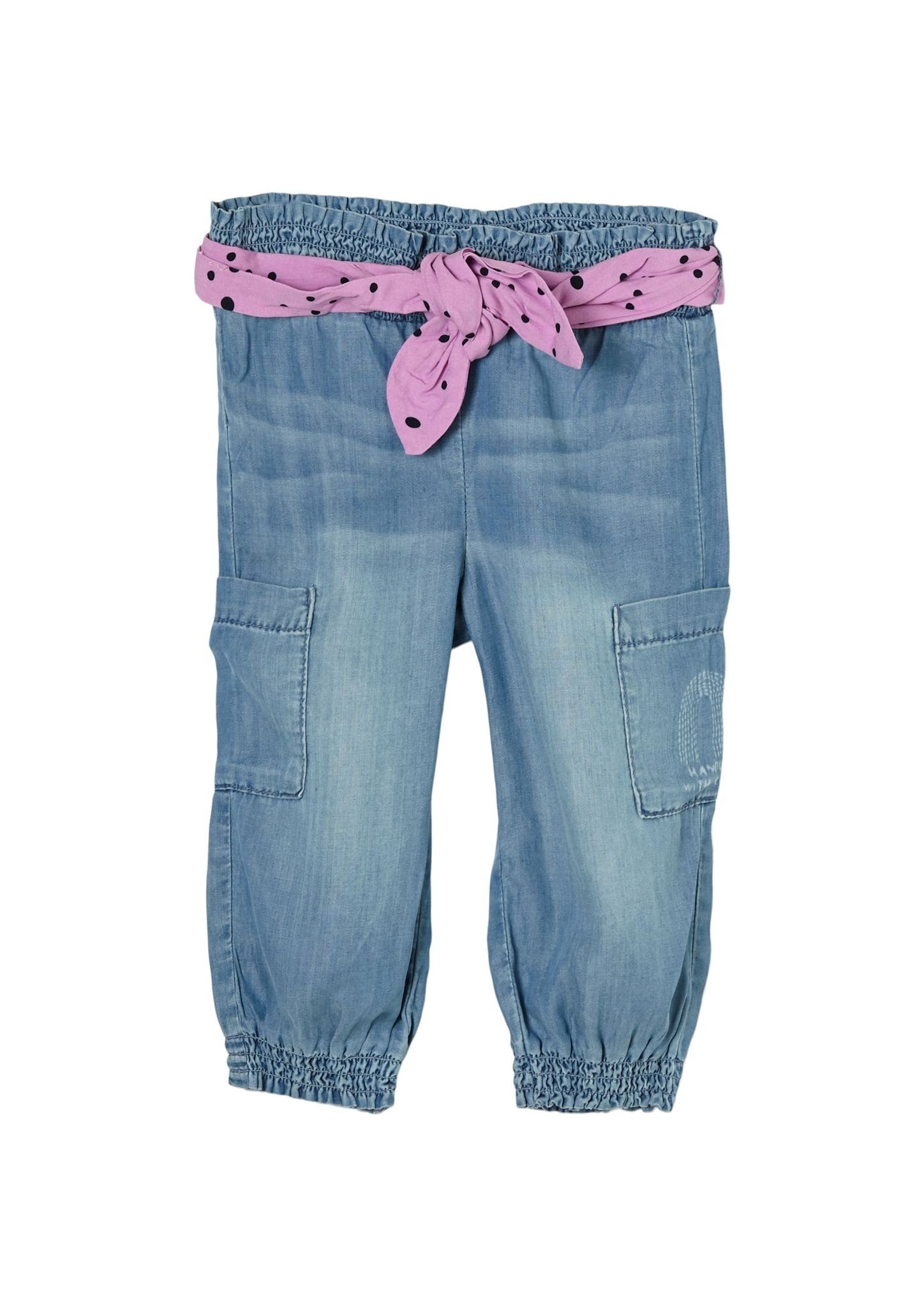 Girlfriend-Jeans