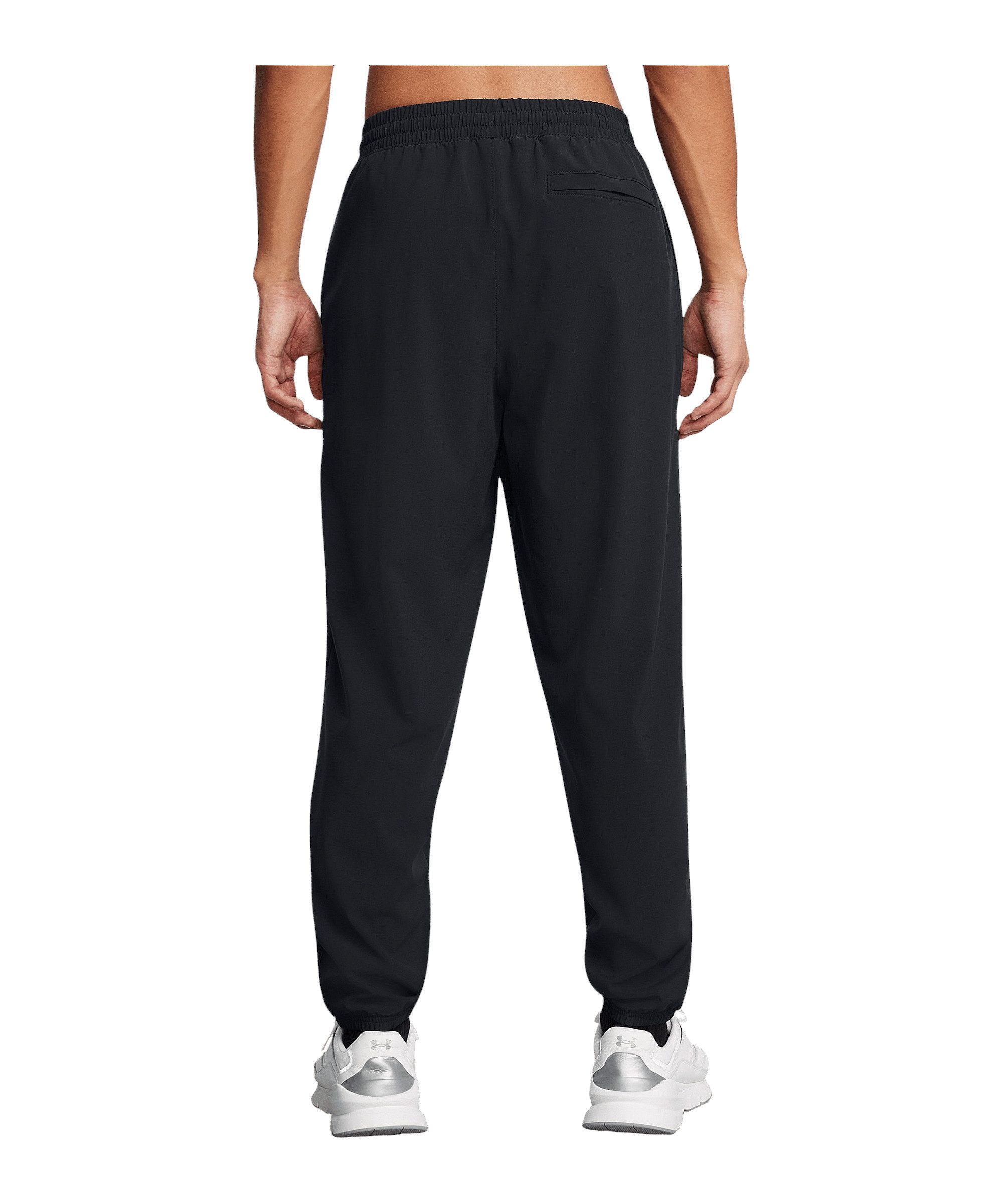 Under Armour® Sporthose Under Armour Vibe Woven Jogginghose günstig online kaufen