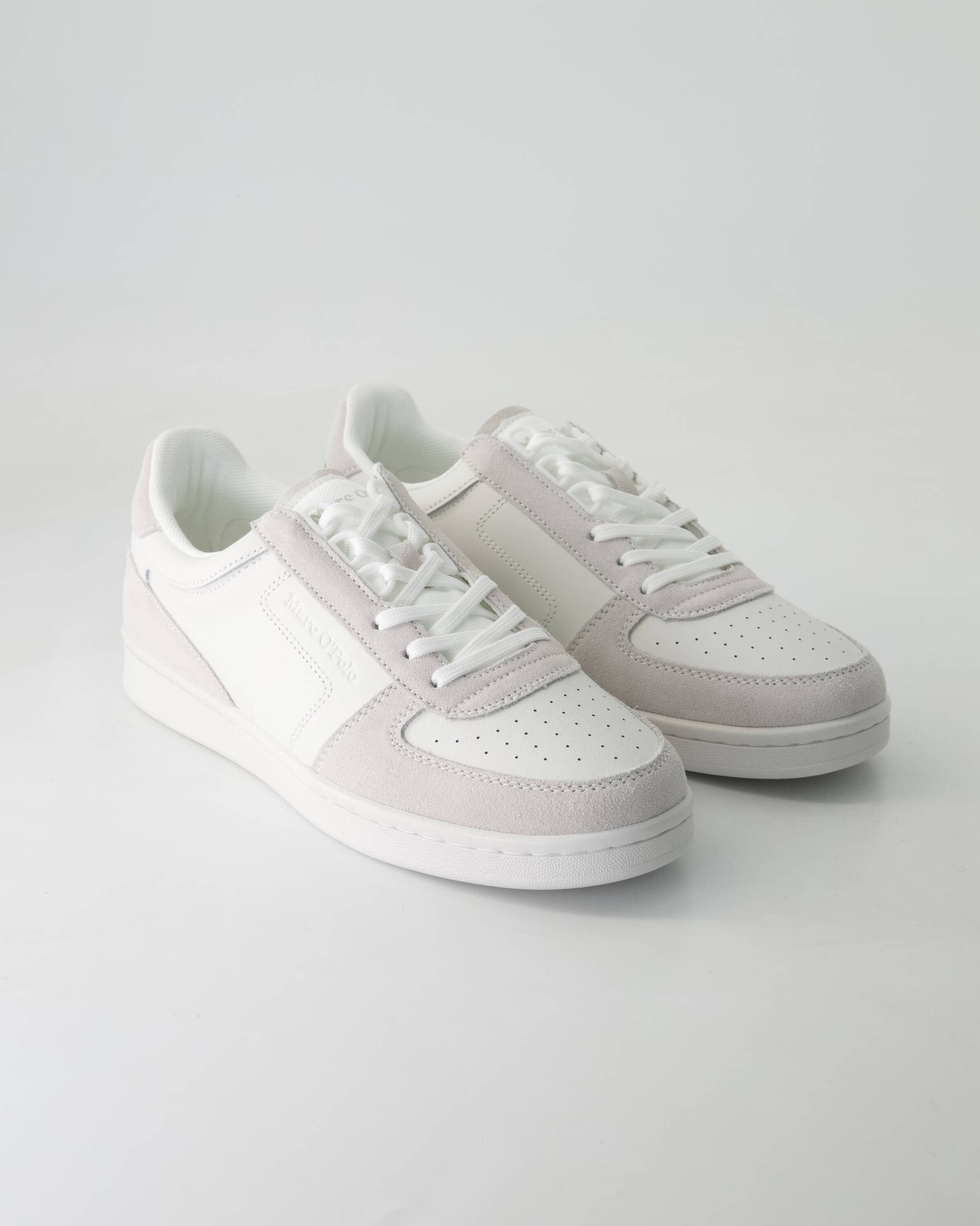 Marc O'Polo 5022615305171 Sneaker Obermaterial: Leder günstig online kaufen