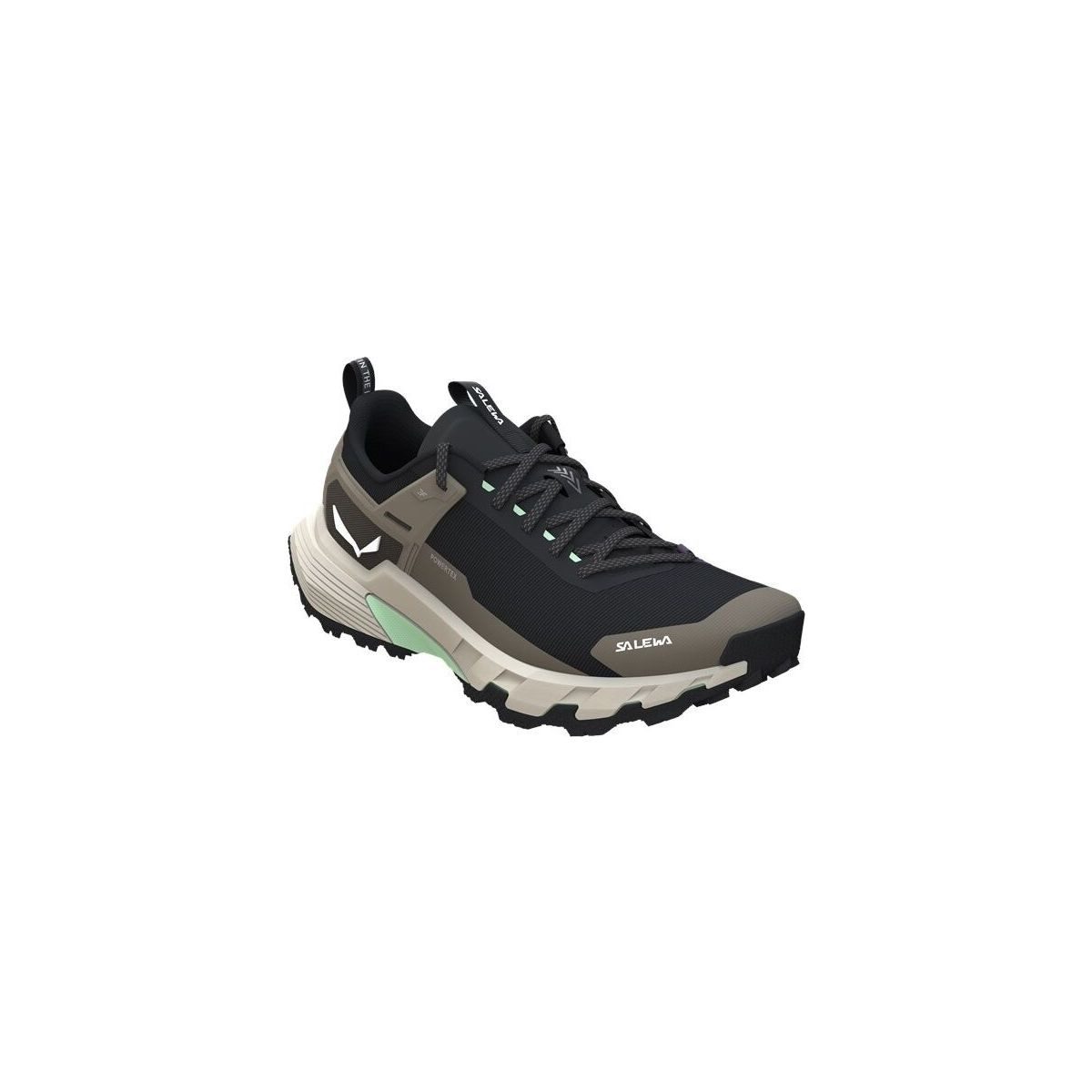 Salewa Pedroc 2 Powertex W Hikingschuh Leichter, agiler Damenschuh für vielseitige Aktivitäten mit optimalem