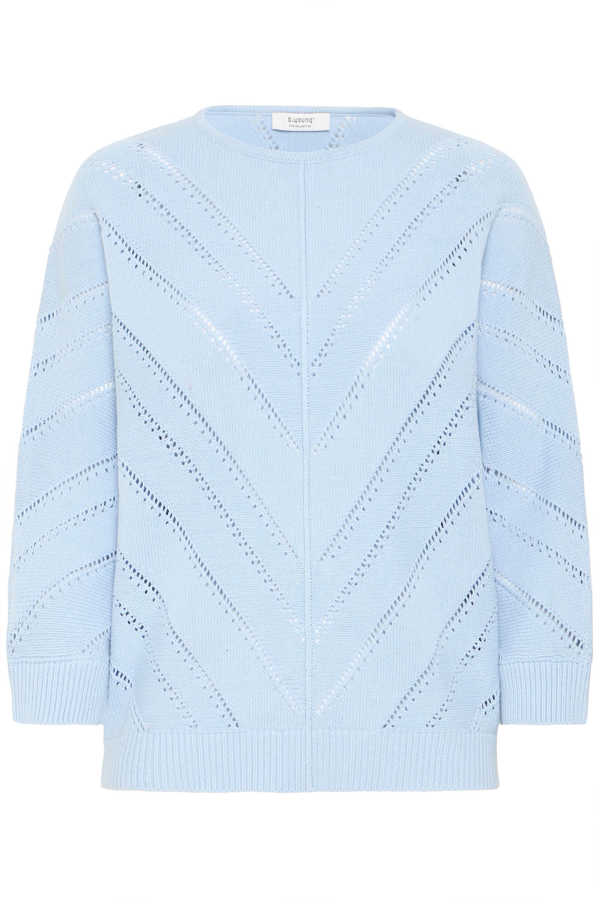 Cashmere Blue